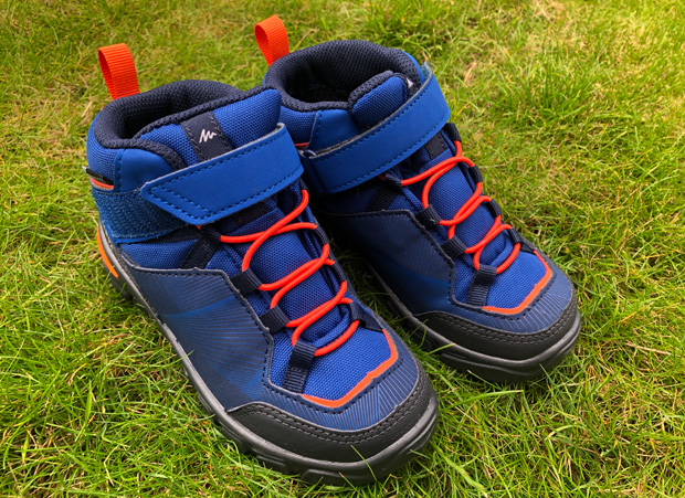 Should I Buy Hiking Shoes for my Children?