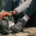 MAIN Proper Footcare for Hikers
