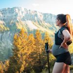 Things to Consider When You’re Going Hiking When Pregnant