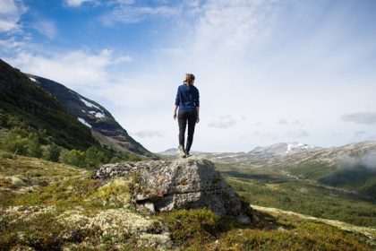 5 Reasons Why Walking is So Good for You