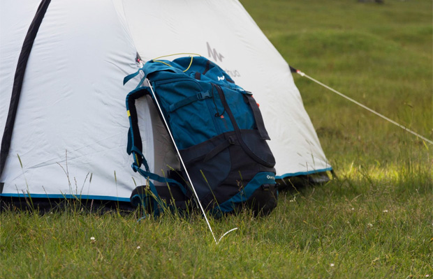 7 Things You Should Do When You Get Back from a Camping Trip