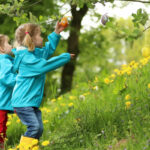 Outdoorsy Family Activities to Enjoy this Easter / Spring