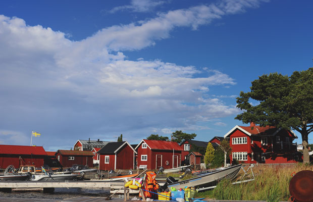 Things to do in Stockholm with Kids Minimalist Family Adventures