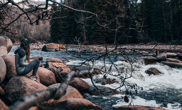 The Best Colours to Wear for a Photo Shoot in Nature Minimalist Family Adventures