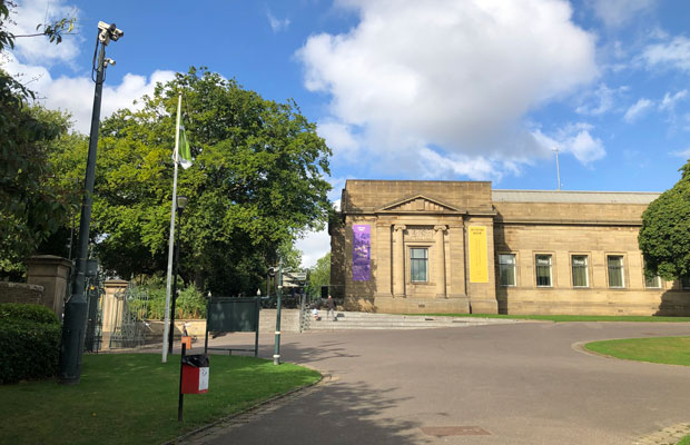 Weston Park Museum Sheffield Is it Free Free Things to Do in Sheffield City Centre with Children Minimalist Family Adventures