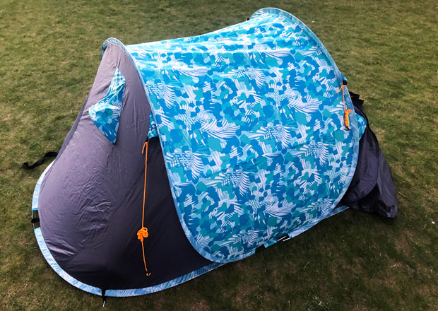 Why Camping in Your Garden is a Good Idea Minimalist Family Adventures