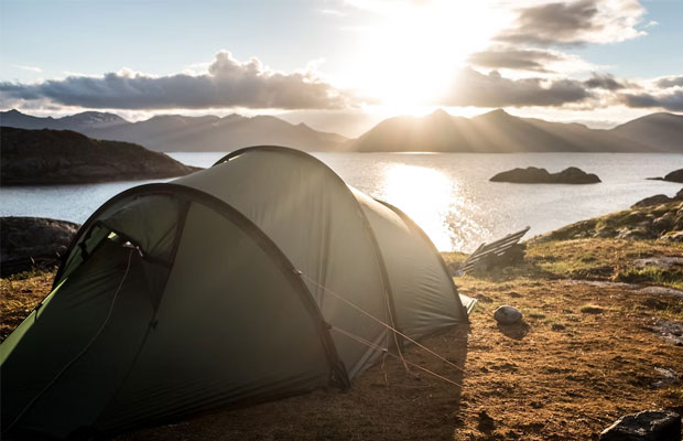 What to Leave at Home when Going Camping Minimalist Family Adventures