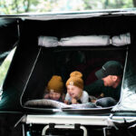 Camping is the Perfect Opportunity to Enjoy Screen-Free Family Time