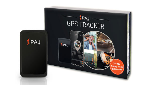 PAJ GPS Minimalist Family Adventures
