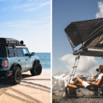 Reasons to Consider a Rooftop Tent for Your Adventures