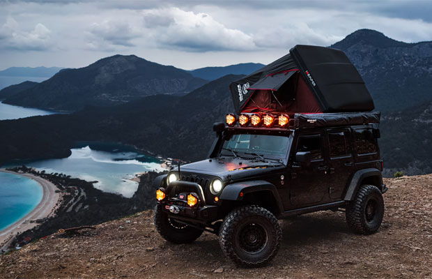 Reasons to Consider a Rooftop Tent for Your Adventures Minimalist Family Adventures