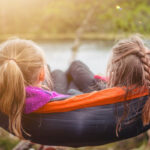 Keeping Kids Safe When Camping (UK Campsites)