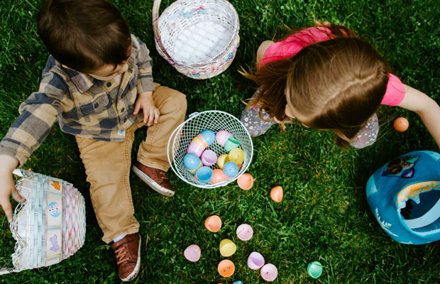 Fun Outdoor and Indoor Easter Egg Hunt Ideas to Enjoy this Easter Minimalist Family Adventures