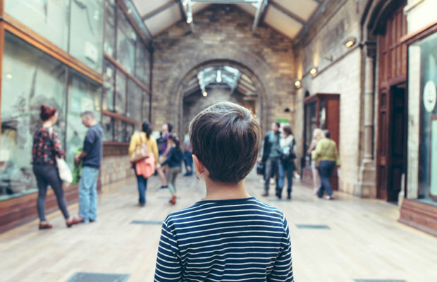 Free Things to Do In London With Kids (Actually Free) Minimalist Family Adventures - London museums with free entry