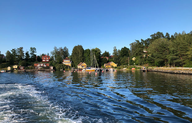 Which is the Best Ferry to Grinda from Stockholm Minimalist Family Adventures 