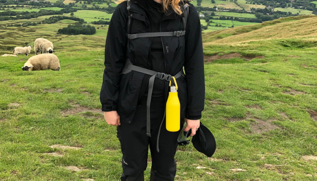 How to Train for the Edale Skyline Challenge + More Preparation Tips